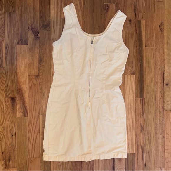 Vintage mini dress - Picture 7 of 7